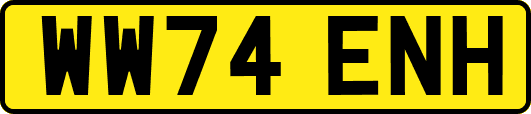 WW74ENH