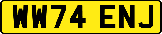 WW74ENJ