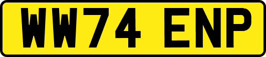 WW74ENP