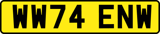 WW74ENW