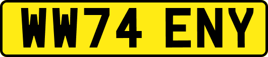 WW74ENY