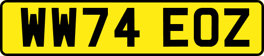 WW74EOZ