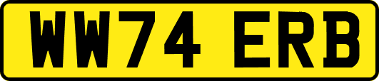 WW74ERB