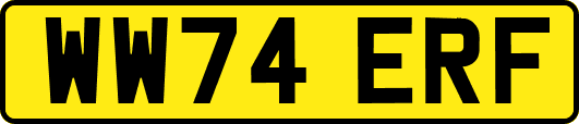 WW74ERF