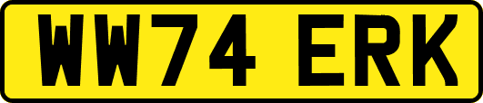 WW74ERK