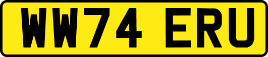 WW74ERU