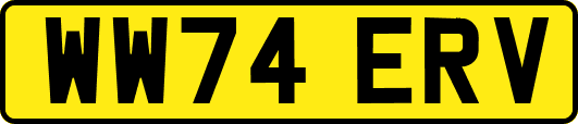 WW74ERV