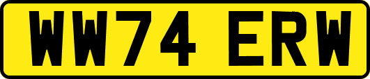 WW74ERW