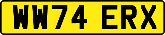 WW74ERX