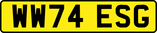 WW74ESG