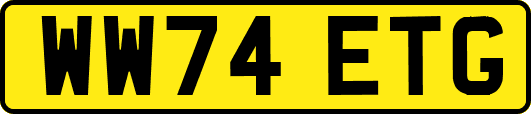 WW74ETG