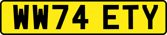 WW74ETY