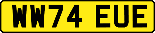 WW74EUE