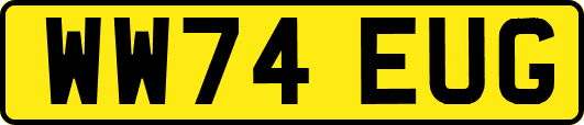 WW74EUG