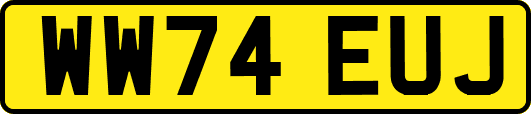 WW74EUJ