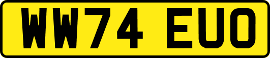 WW74EUO