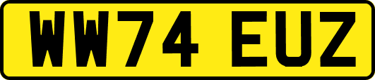WW74EUZ