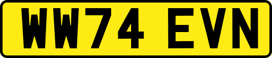 WW74EVN