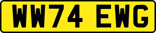WW74EWG