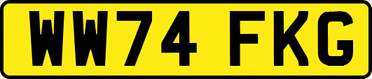 WW74FKG