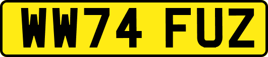 WW74FUZ