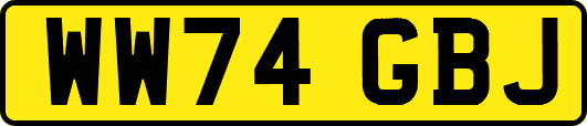 WW74GBJ
