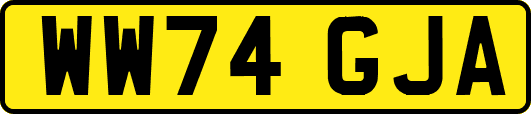WW74GJA