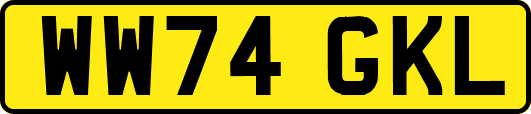 WW74GKL