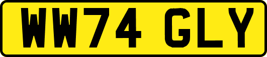 WW74GLY