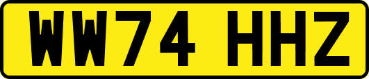 WW74HHZ