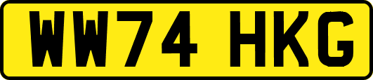 WW74HKG