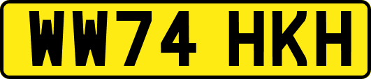 WW74HKH