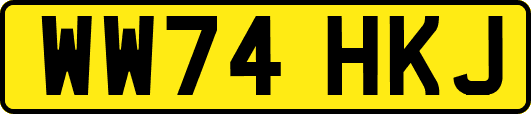 WW74HKJ