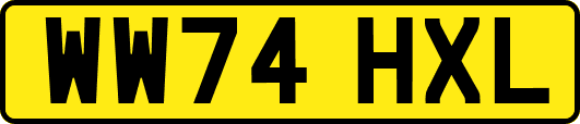 WW74HXL