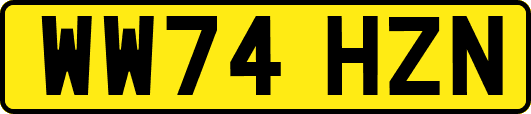 WW74HZN
