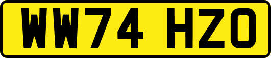 WW74HZO