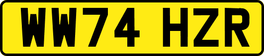 WW74HZR