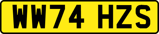 WW74HZS