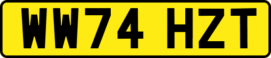 WW74HZT