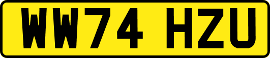 WW74HZU