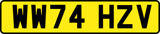 WW74HZV