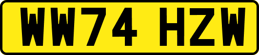 WW74HZW