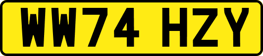 WW74HZY