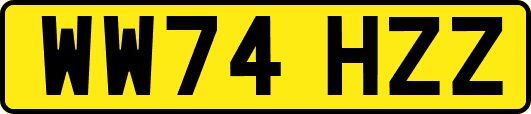 WW74HZZ