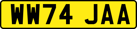 WW74JAA