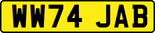 WW74JAB