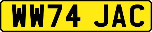 WW74JAC