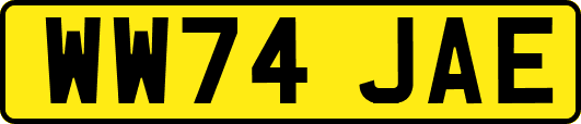 WW74JAE