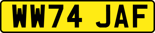 WW74JAF