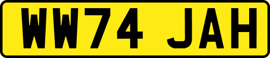 WW74JAH